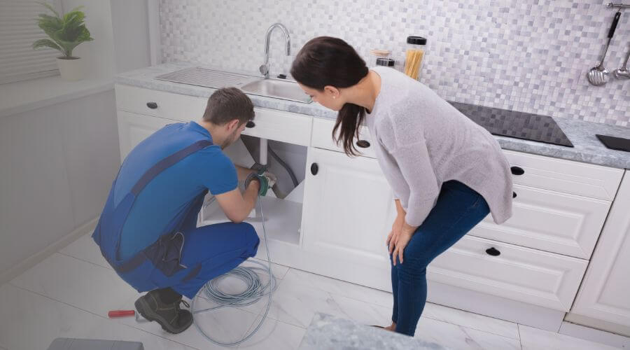 Professional septic pumping service in Adger, AL